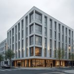 Strategiczne opracowywanie aktualnej powłoki zewnętrznej obiektu z uwzględnieniem parametrów użytkowych